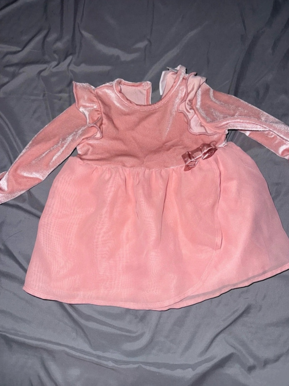Baby dress